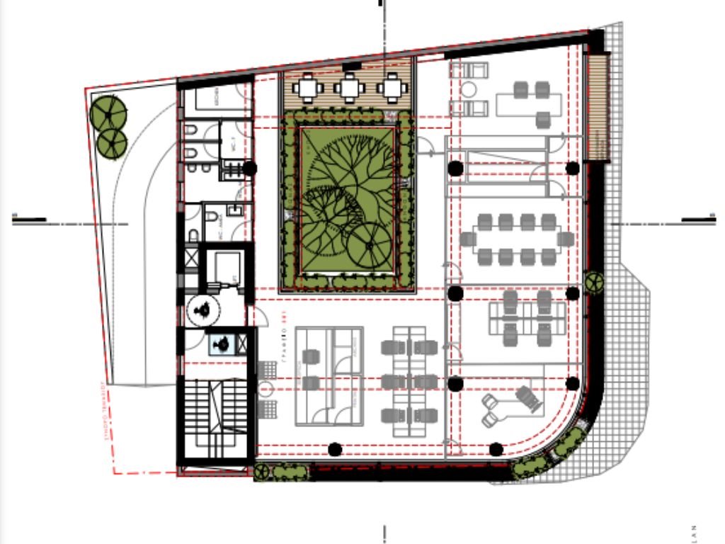 Atrium