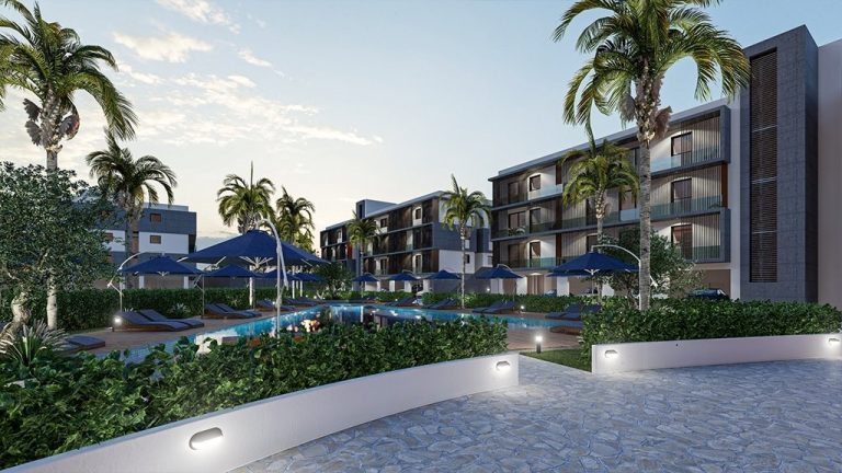 Aurelia Resort