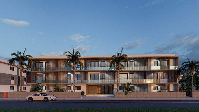 Aurelia Resort