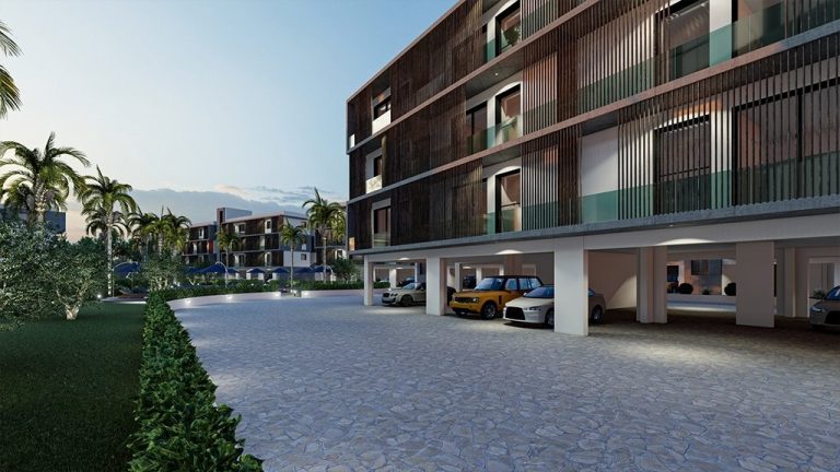 Aurelia Resort