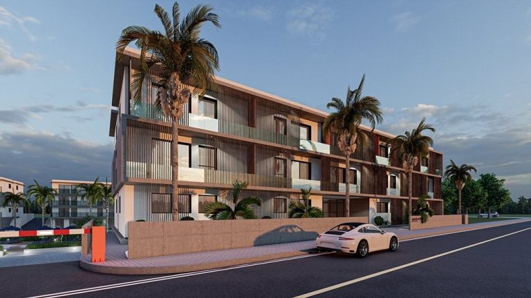 Aurelia Resort