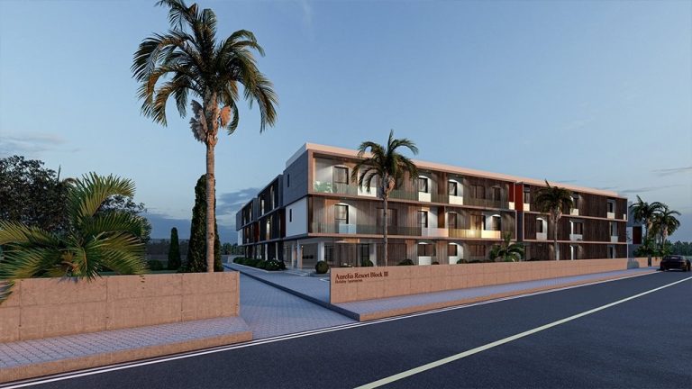 Aurelia Resort