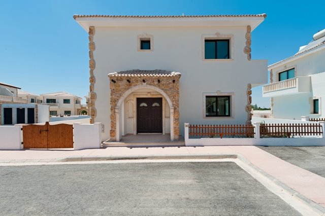 Ayia Marina Villas