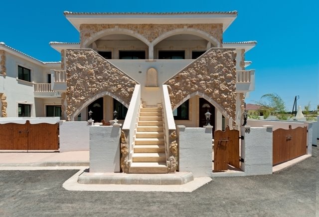 Ayia Marina Villas