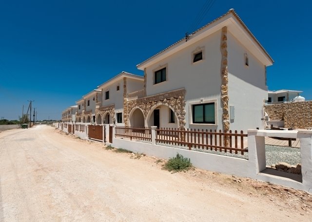 Ayia Marina Villas