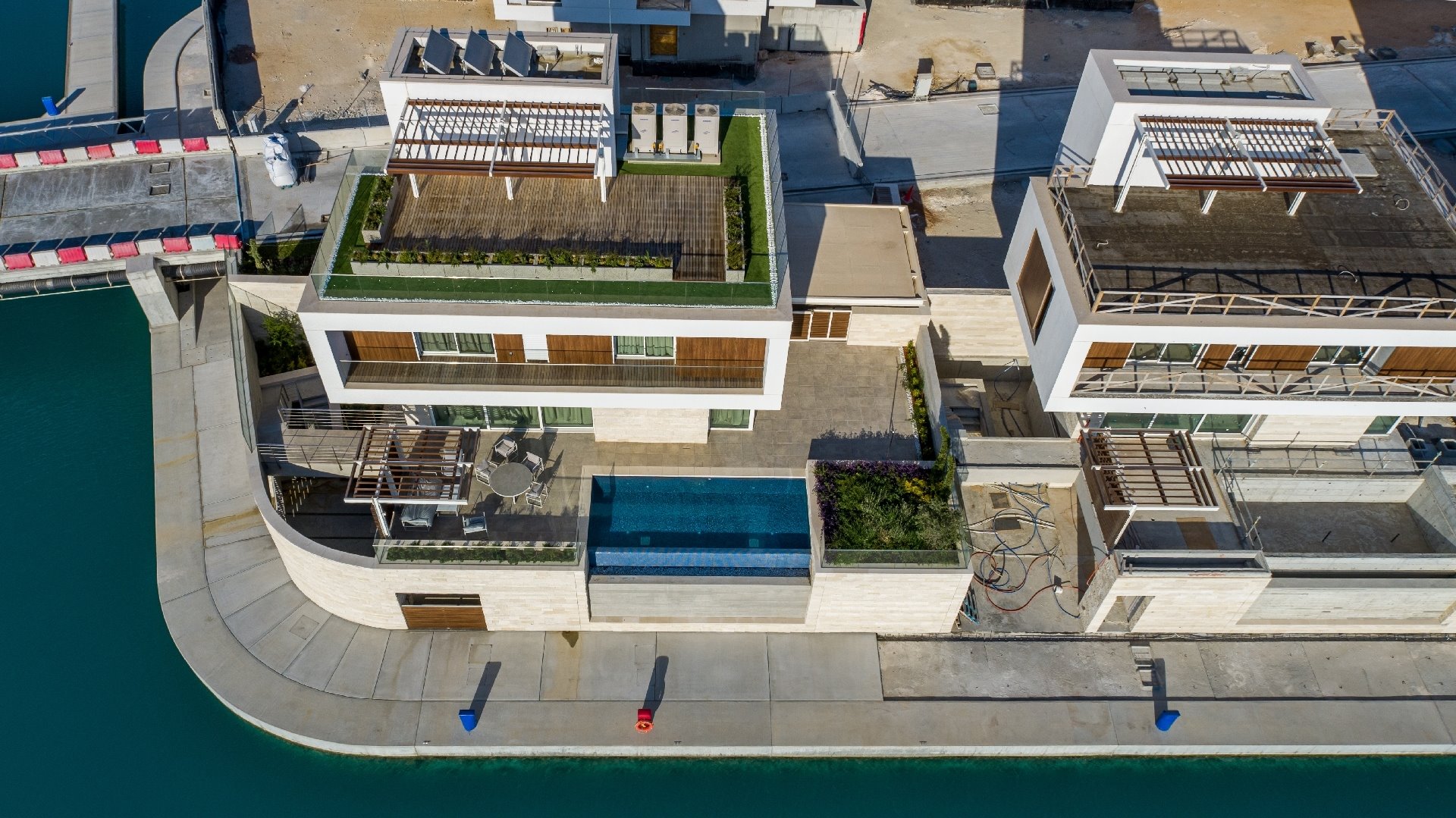 Ayia Napa Marina