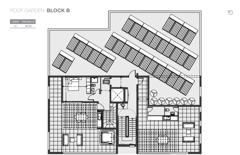 3 Bedroom Apartment for Sale in Kato Polemidia, Limassol District