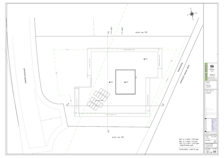 Bridgehouse II – Business Centre