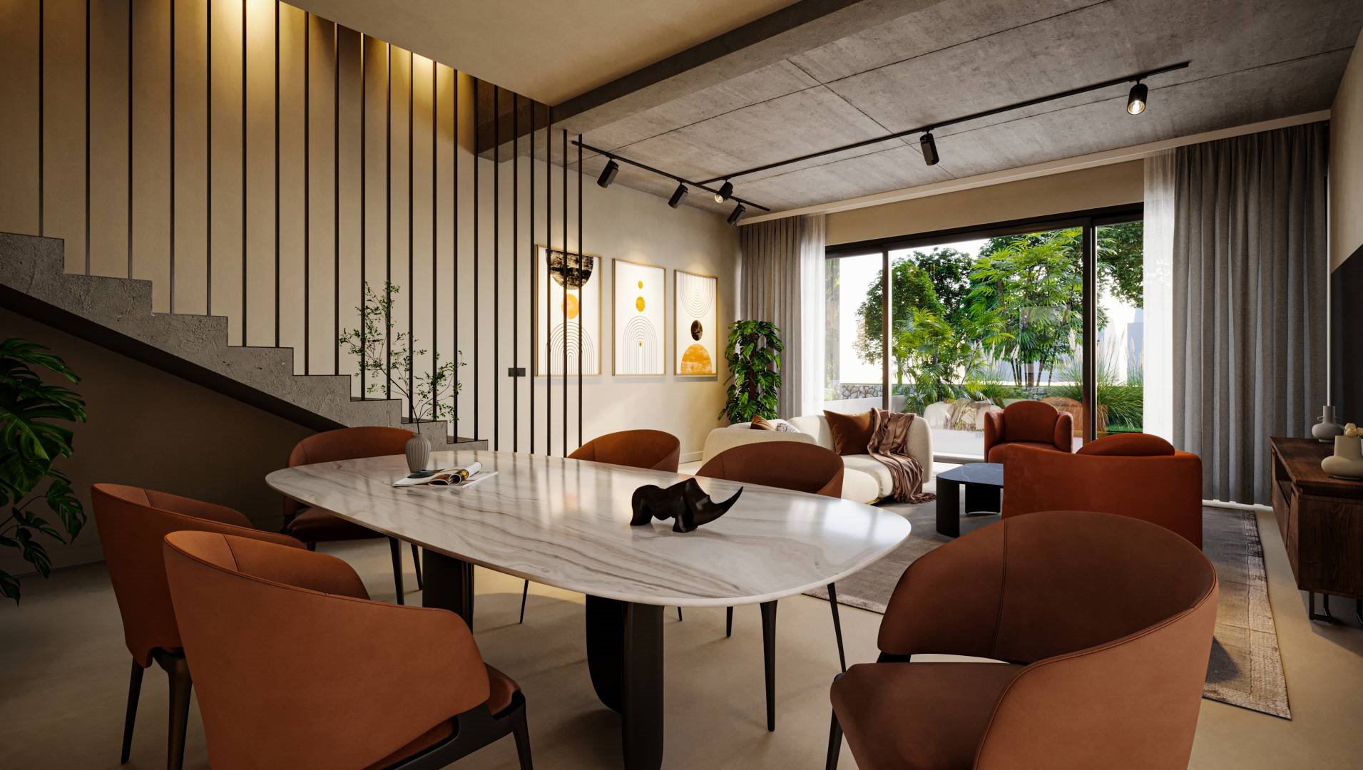 Bamboo Residences