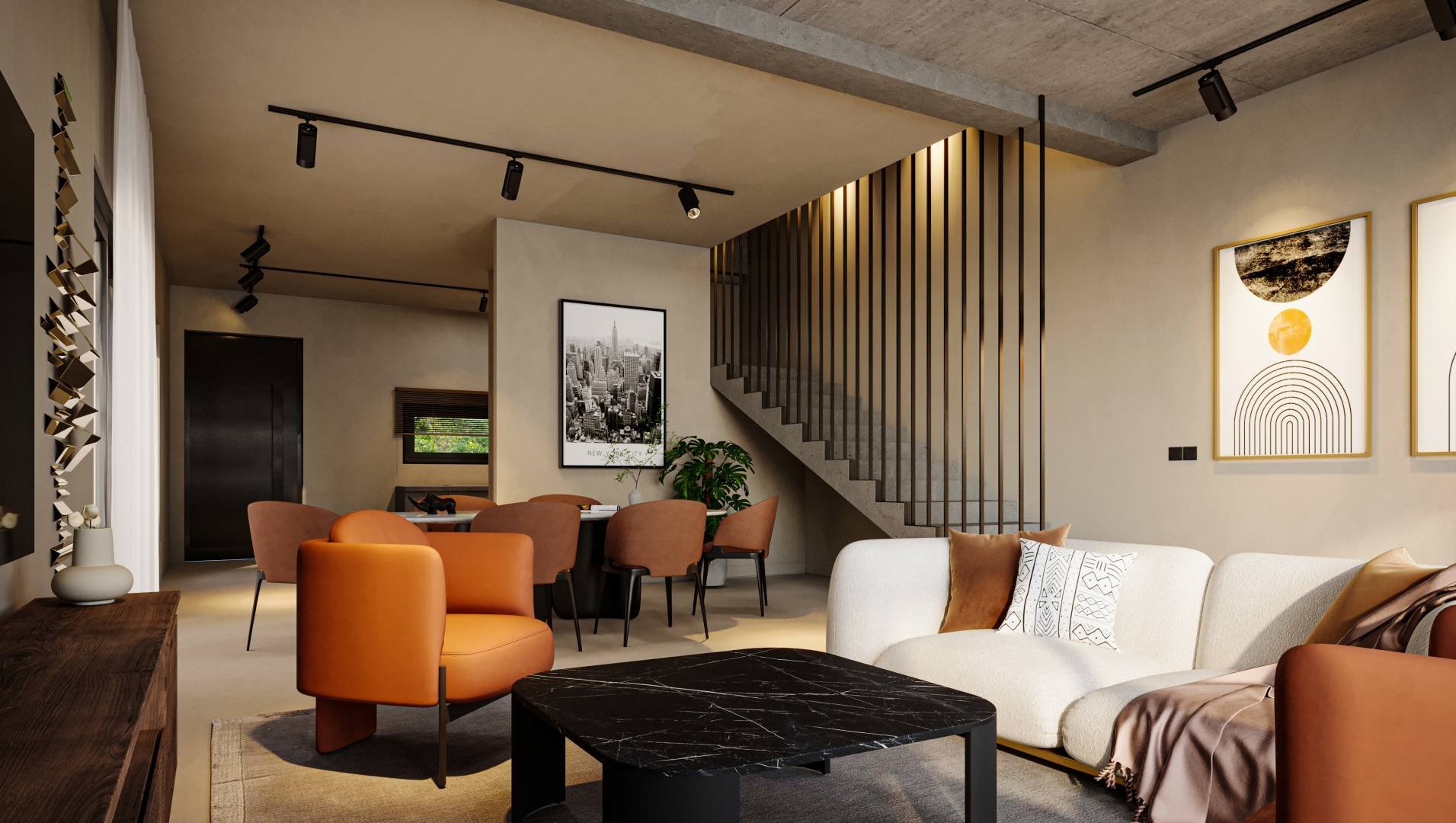 Bamboo Residences