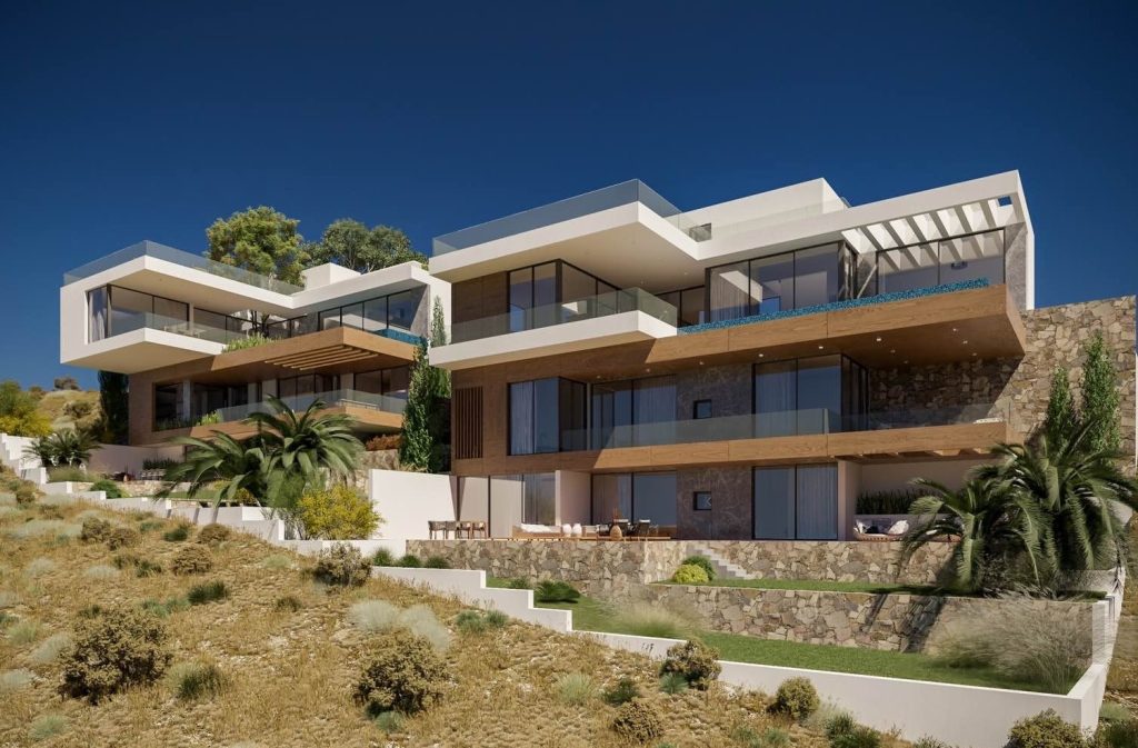 Bella Vista