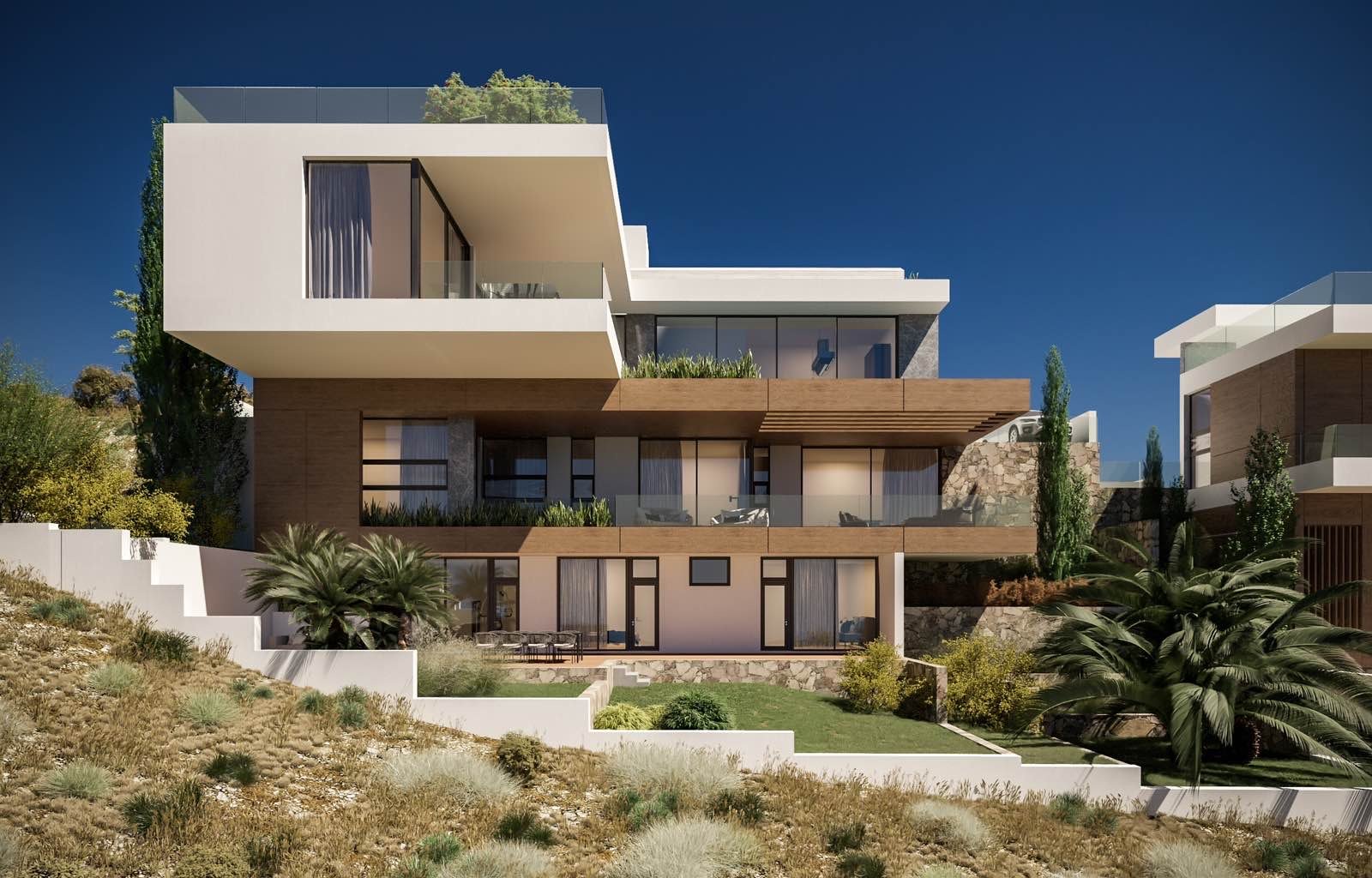Bella Vista