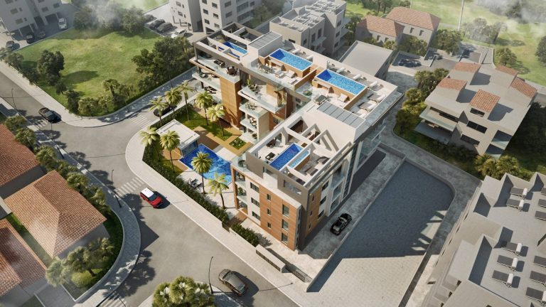 Bellini Residence