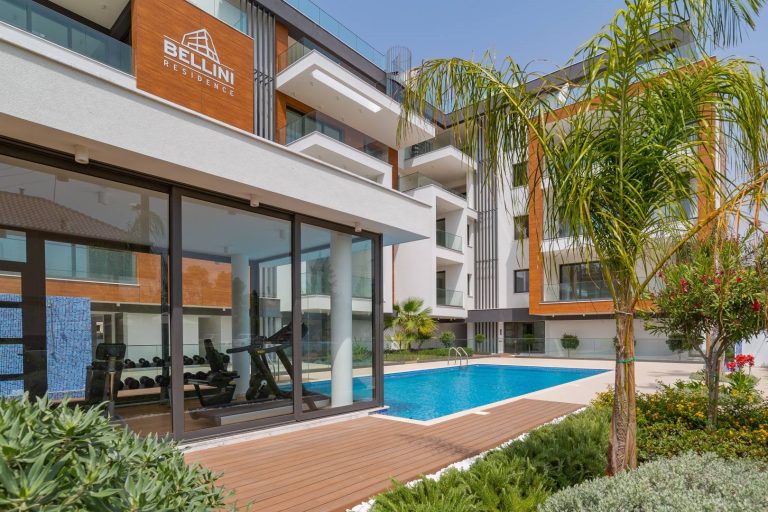 Bellini Residence