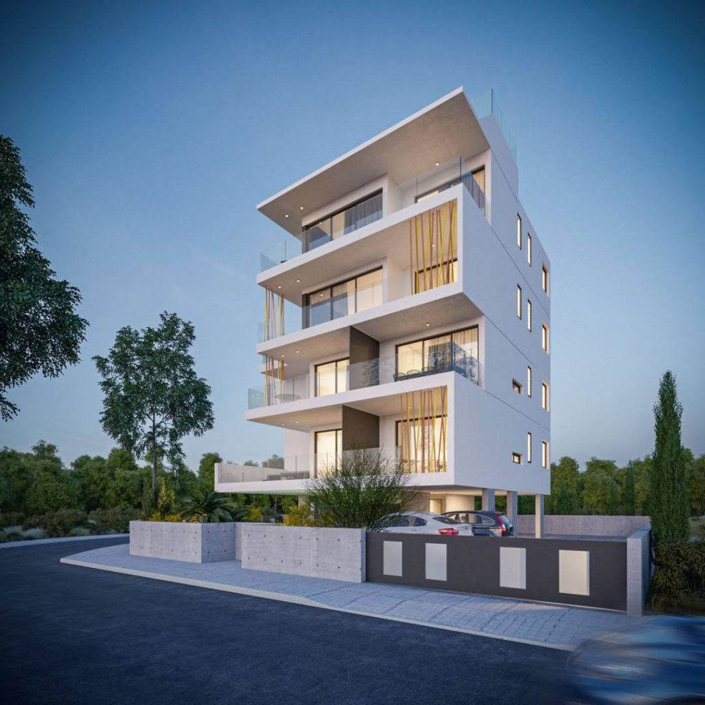 Berry Residences