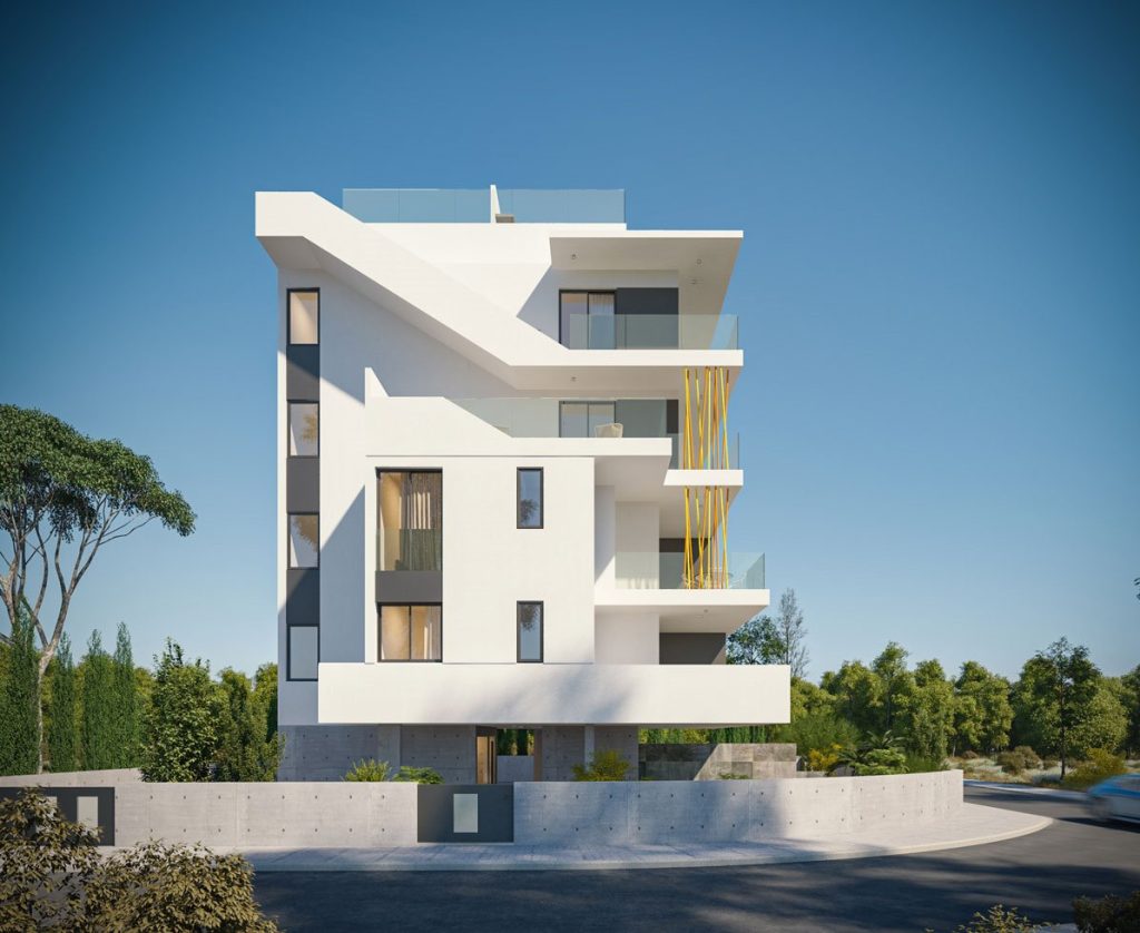 Berry Residences