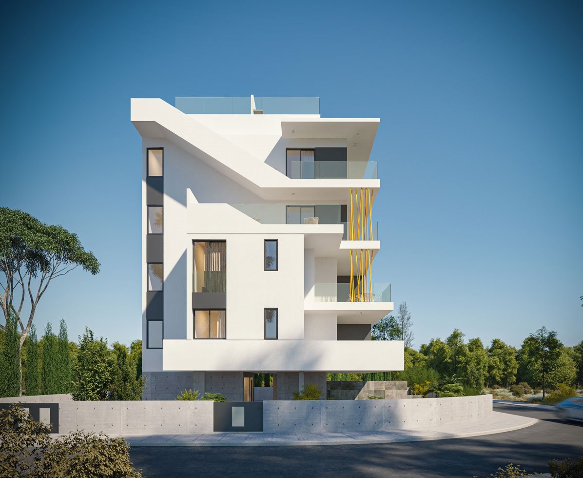Berry Residences