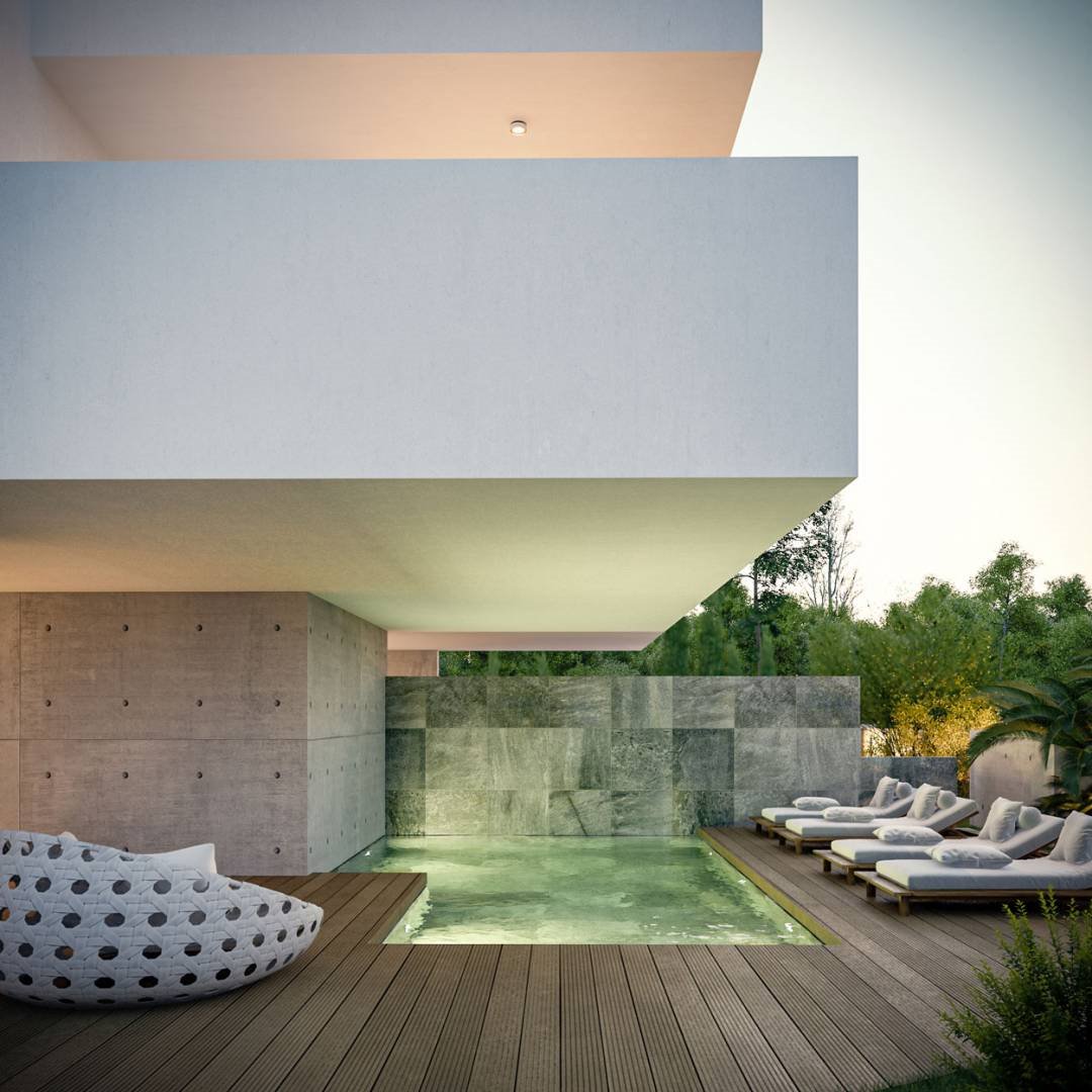 Berry Residences