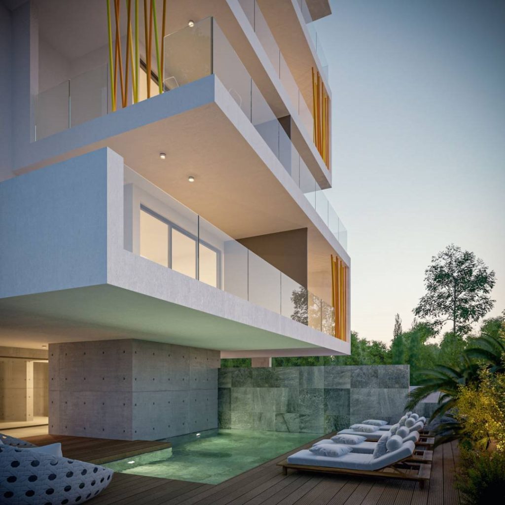 Berry Residences