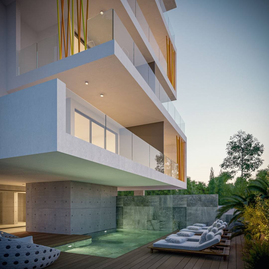 Berry Residences