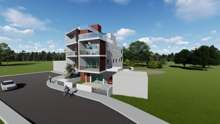 Beverly Hills Residence