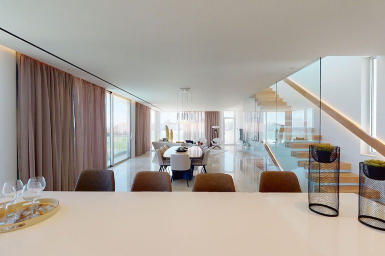 Blue Sky Residences