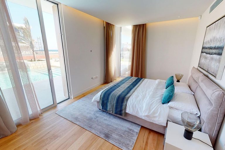 Blue Sky Residences