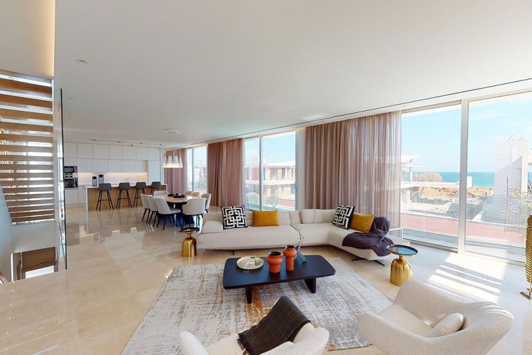 Blue Sky Residences