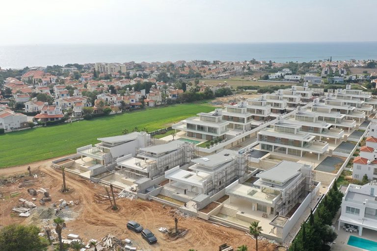 Blue Sky Residences