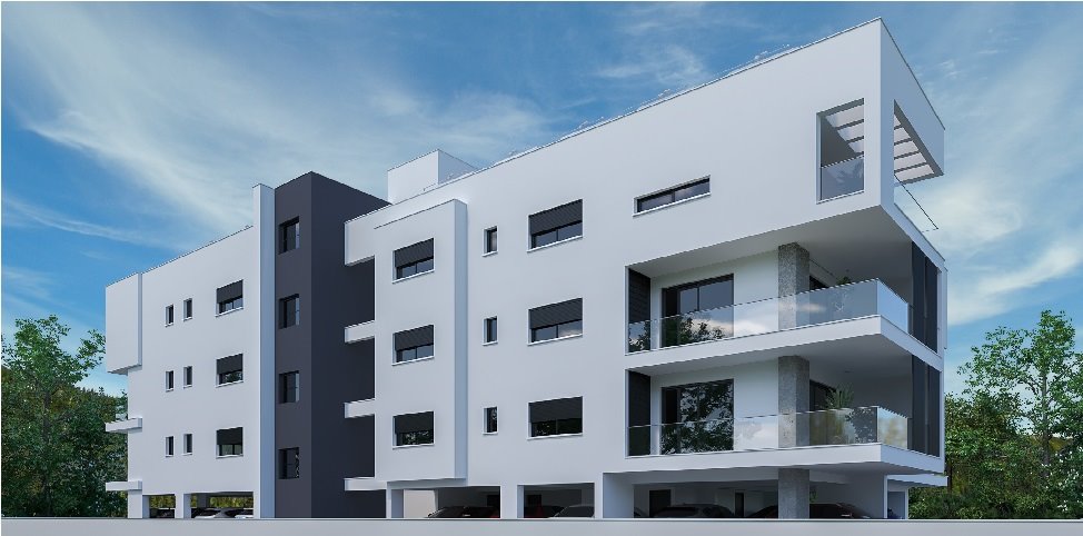 Bluelife Limassol B