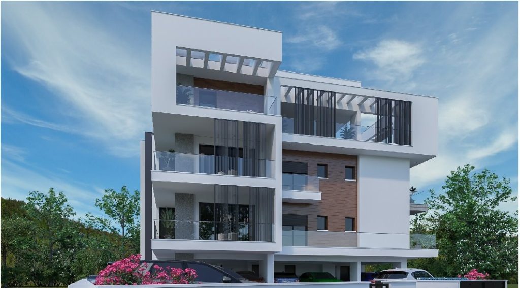 Bluelife Limassol B