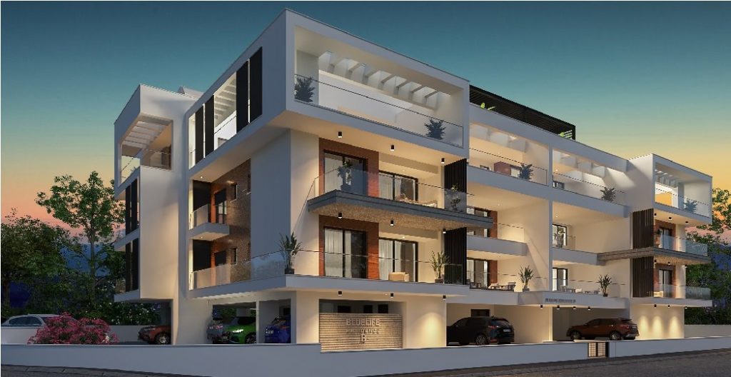 Bluelife Limassol B