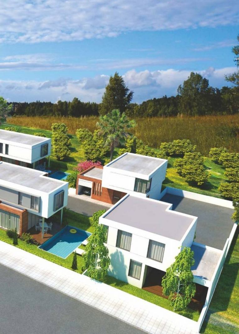 Breeze Residence