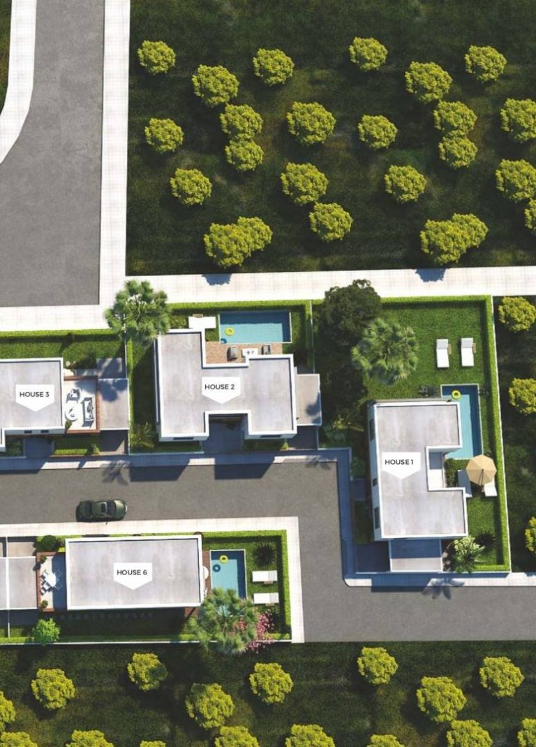 Breeze Residence