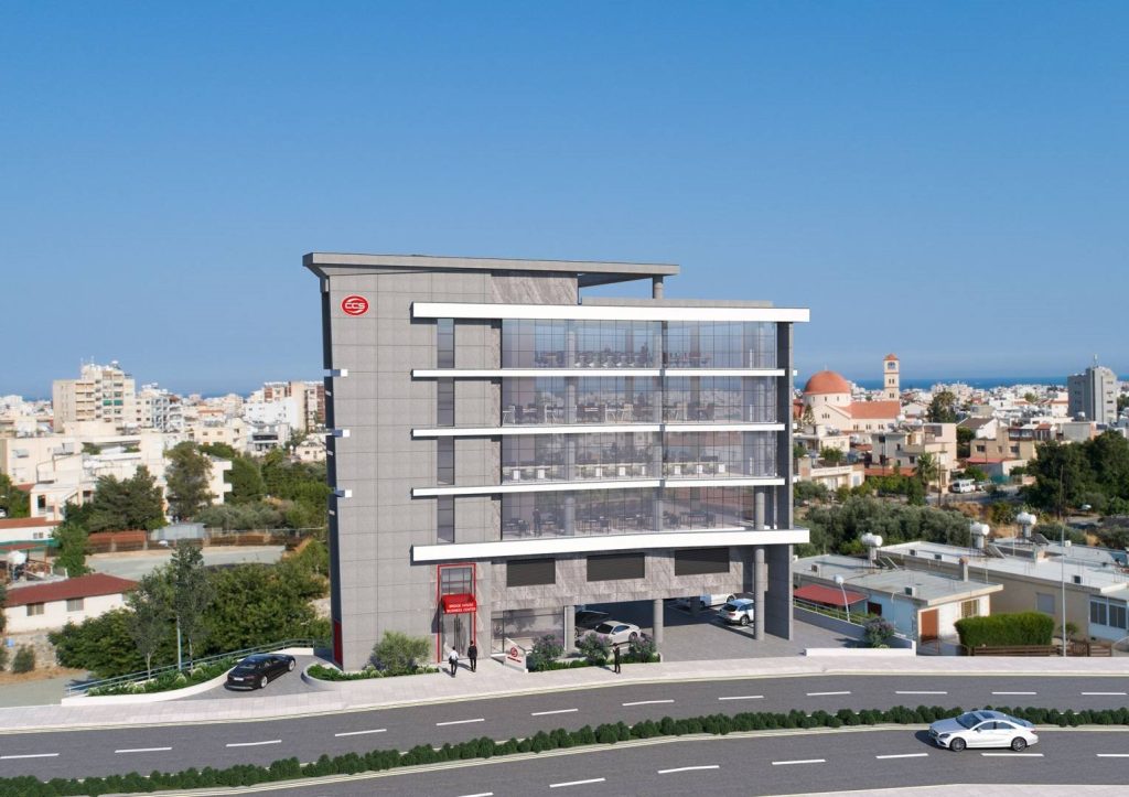 Bridgehouse Business Centre
