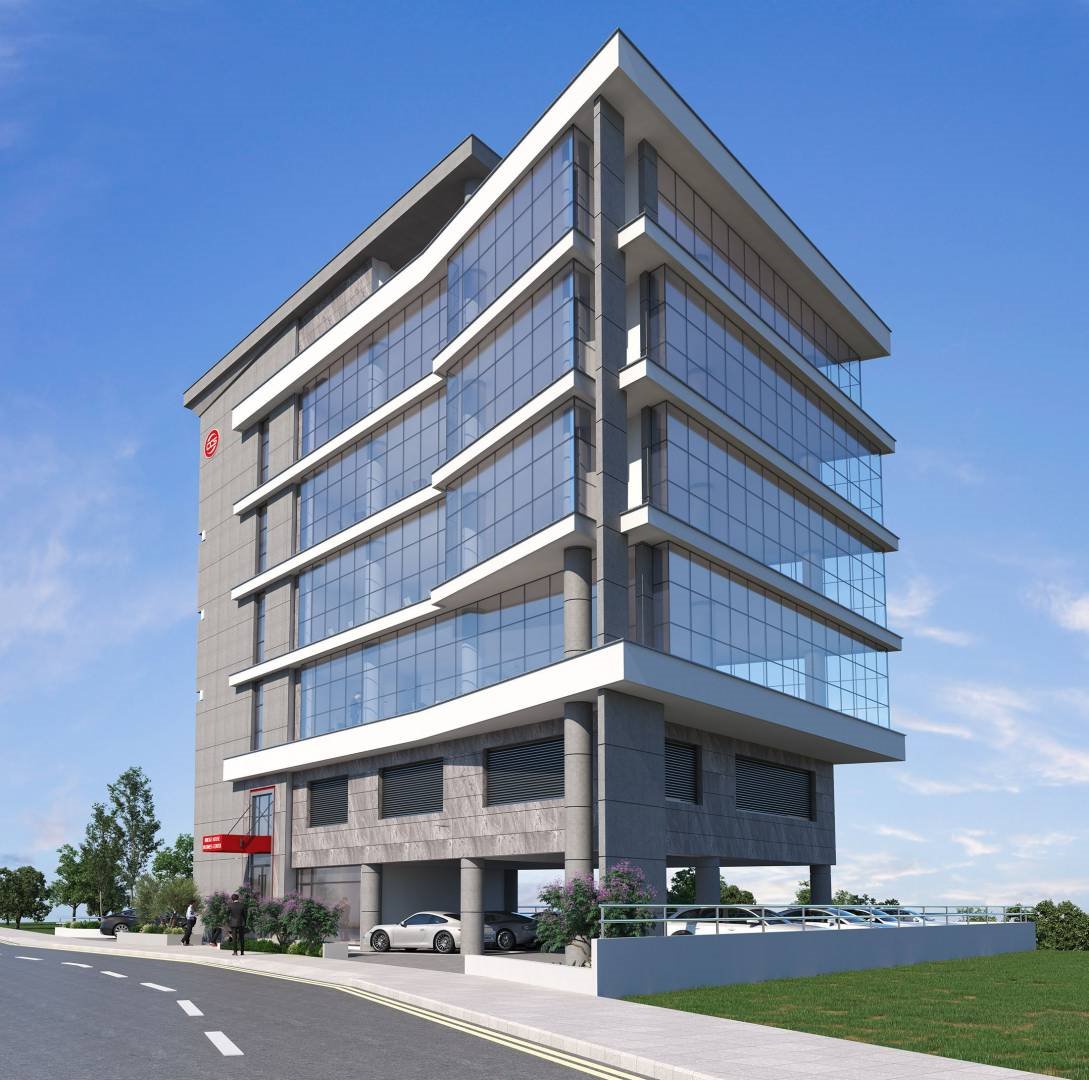 Bridgehouse Business Centre