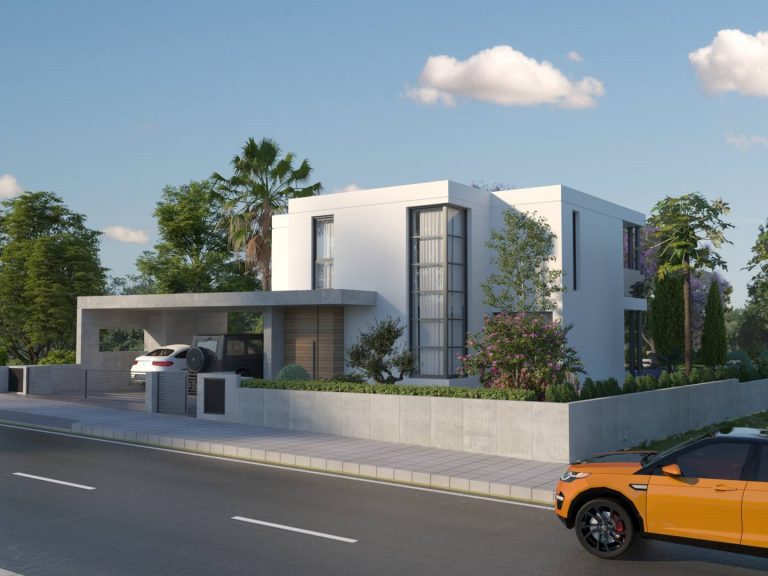 CITIO II Residence