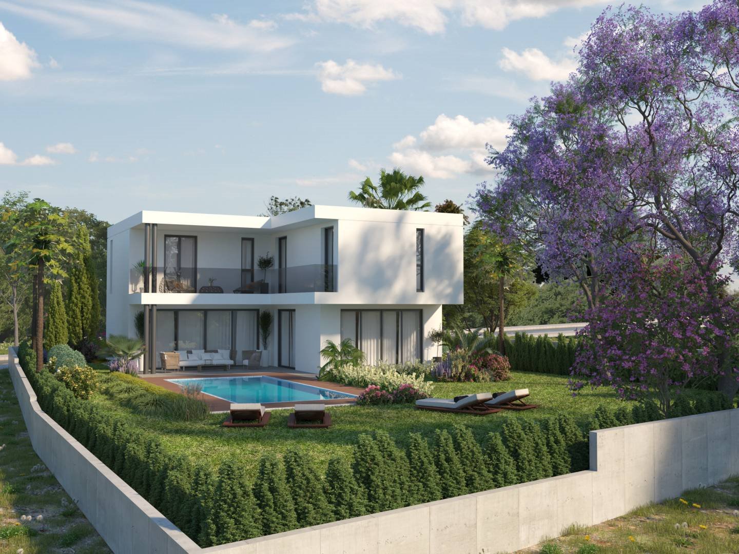 CITIO II Residence