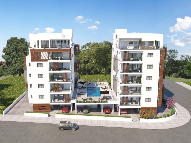 Carisa Estia Residences