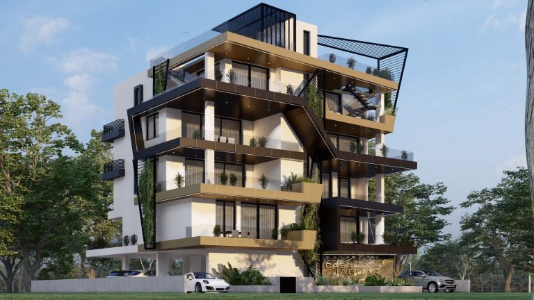 Casa Jaguar