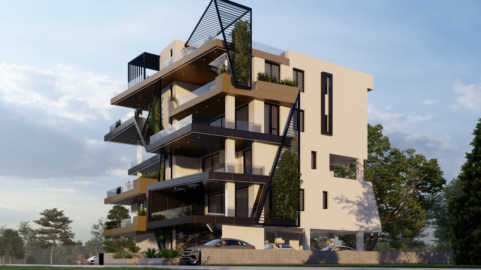 Casa Jaguar