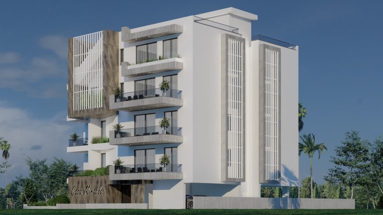 Casa Miracle