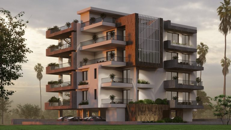 Casa Miracle
