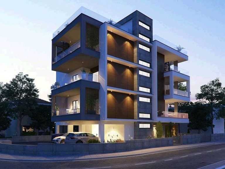 Casino View Residence