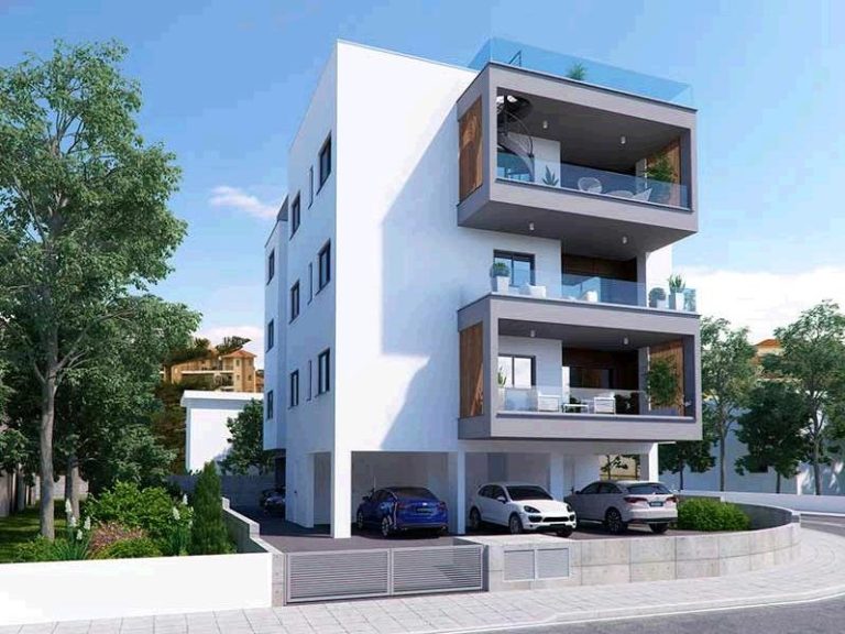 Casino View Residence