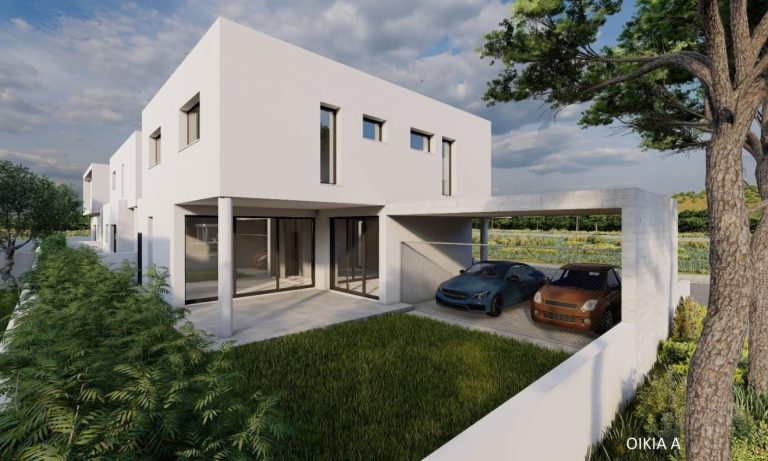 Cephalonia Houses 165-1