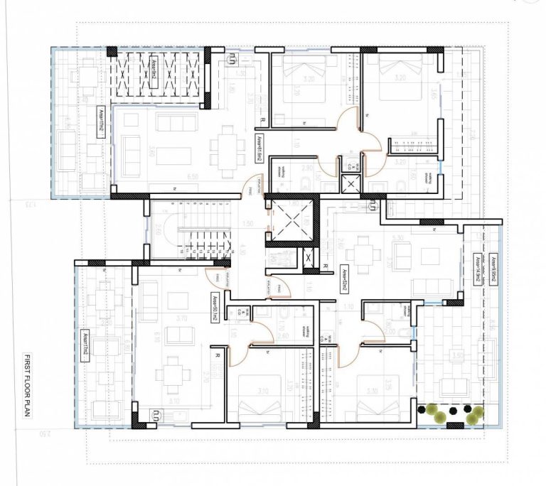 Cevali Residence
