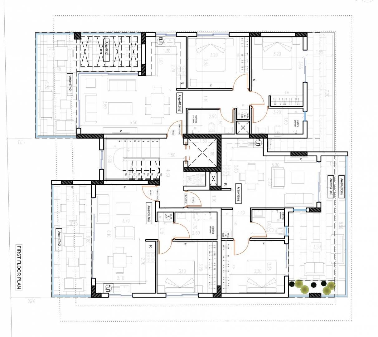 Cevali Residence
