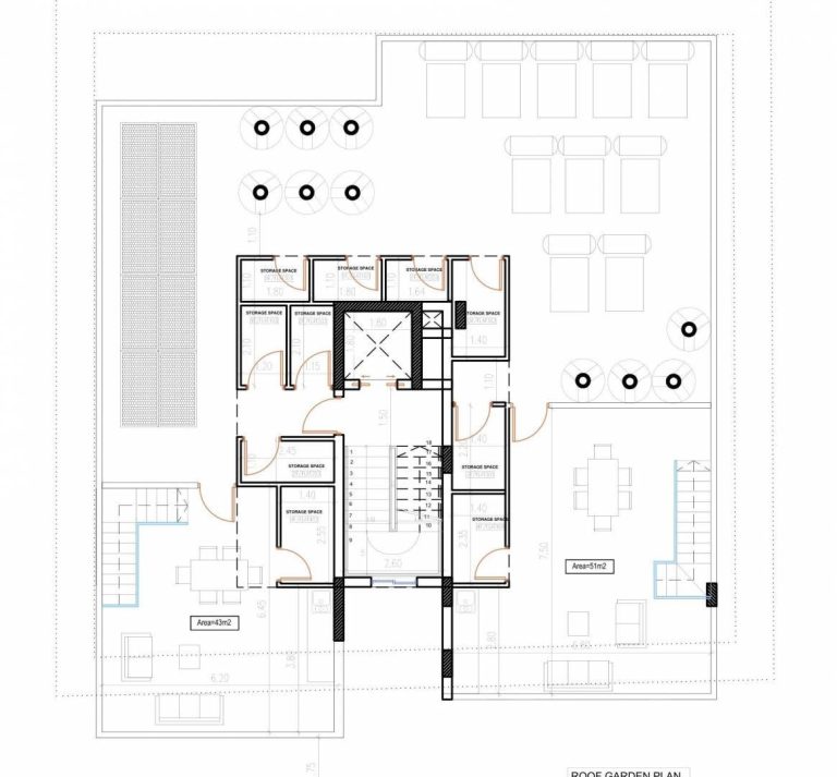 Cevali Residence