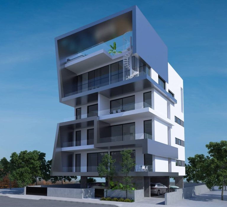 Christine Residence